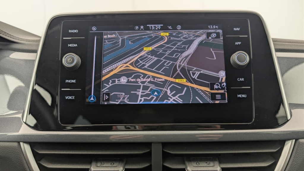 VOLKSWAGEN T-Roc 1.5 TSI EVO 150 Start Stop DSG7 Style - ref: 1-360563 - Photo 17