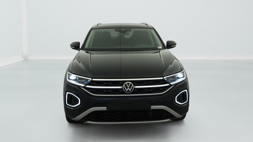 VOLKSWAGEN T-Roc 1.5 TSI EVO 150 Start Stop DSG7 Style - ref: 1-360563 - Photo 2