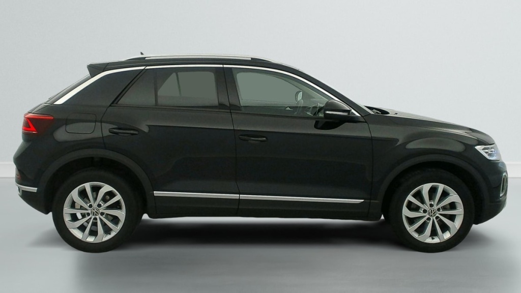 VOLKSWAGEN T-Roc 1.5 TSI EVO 150 Start Stop DSG7 Style - ref: 1-360563 - Photo 8