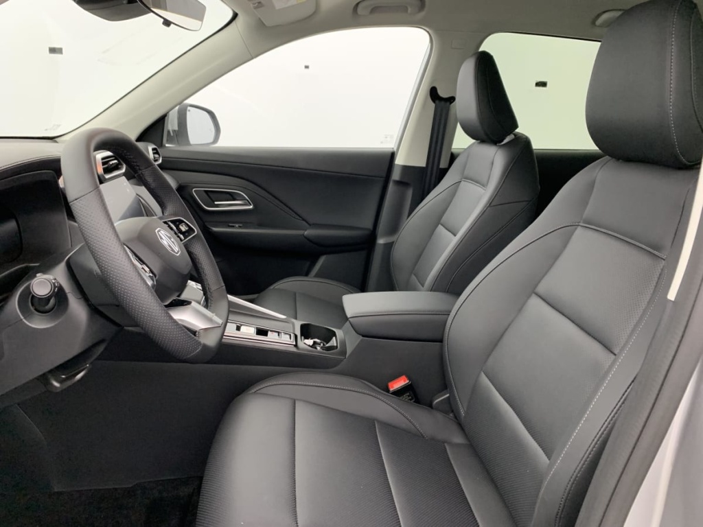 MG ZS 1.5 L Hybrid+ 197 ch Luxury - ref: 1-360651 - Photo 18