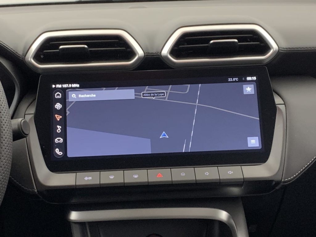 MG ZS 1.5 L Hybrid+ 197 ch Luxury - ref: 1-360651 - Photo 19