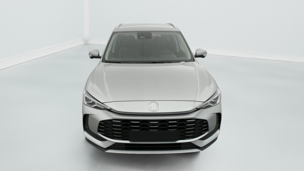 MG ZS 1.5 L Hybrid+ 197 ch Luxury - ref: 1-360651 - Photo 2