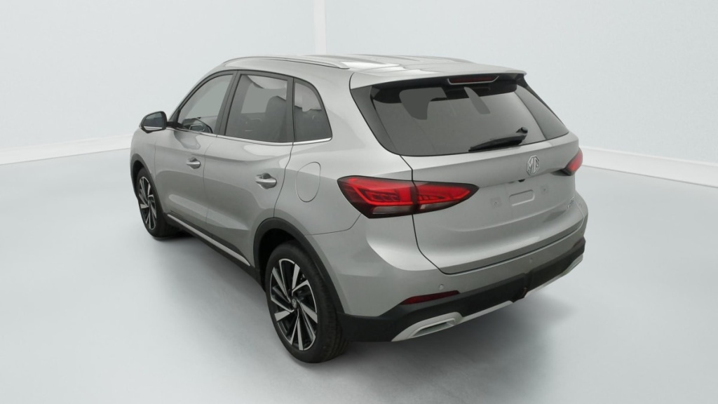 MG ZS 1.5 L Hybrid+ 197 ch Luxury - ref: 1-360651 - Photo 5