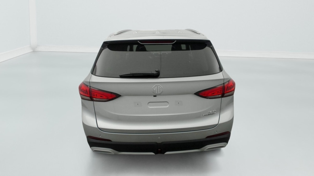 MG ZS 1.5 L Hybrid+ 197 ch Luxury - ref: 1-360651 - Photo 6