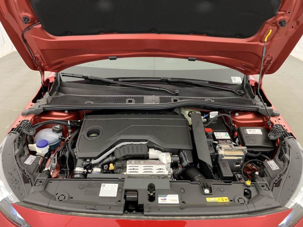 PEUGEOT 208 Hybrid 110 e-DCS6 Allure - ref: 1-360692 - Photo 20