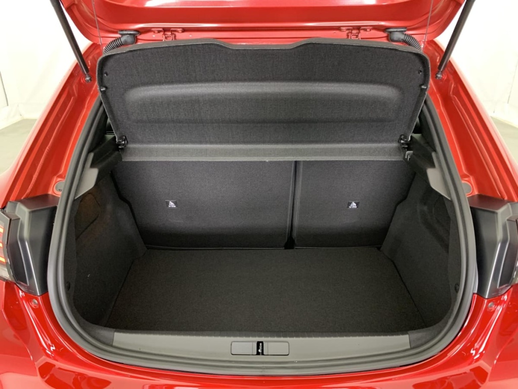 PEUGEOT 208 Hybrid 110 e-DCS6 Allure - ref: 1-360693 - Photo 11