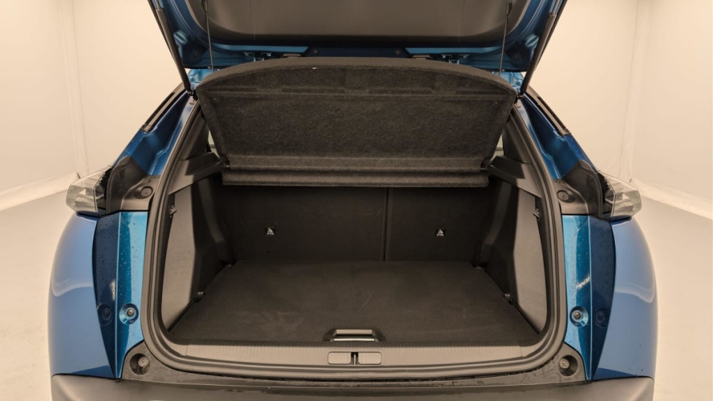 PEUGEOT 2008 Hybrid 136 e-DCS6 Allure - ref: 1-360718 - Photo 11