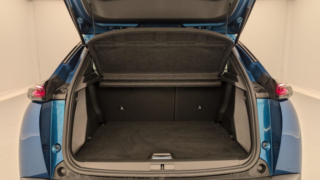 PEUGEOT 2008 Hybrid 136 e-DCS6 Allure - ref: 1-360722 - Photo 11