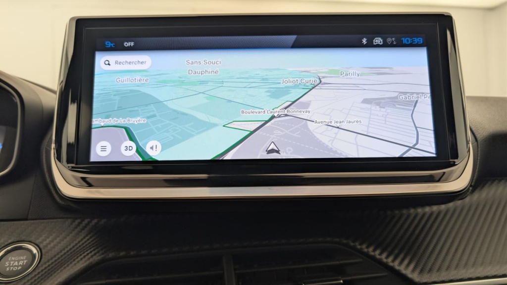 PEUGEOT 2008 Hybrid 136 e-DCS6 Allure - ref: 1-360731 - Photo 17