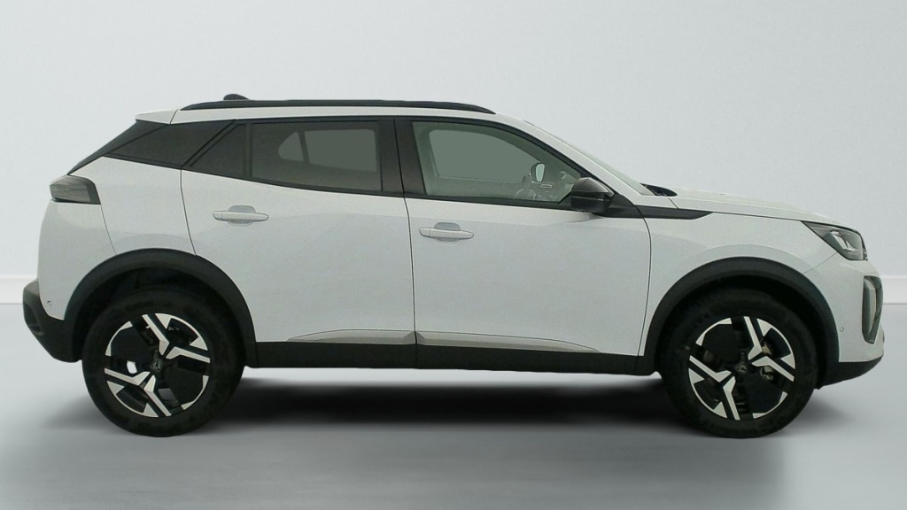 PEUGEOT 2008 Hybrid 136 e-DCS6 Allure - ref: 1-360731 - Photo 8