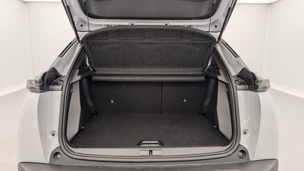 PEUGEOT 2008 Hybrid 136 e-DCS6 Allure - ref: 1-360743 - Photo 11