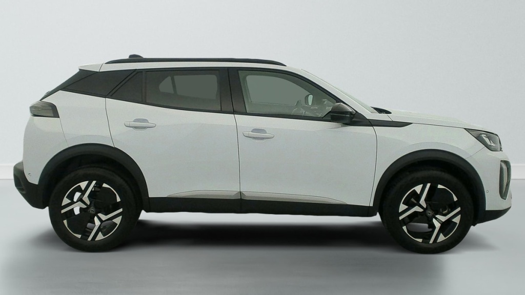PEUGEOT 2008 Hybrid 136 e-DCS6 Allure - ref: 1-360743 - Photo 8