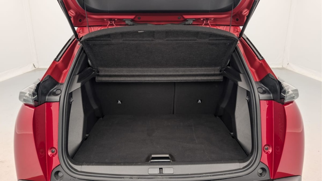 PEUGEOT 2008 Hybrid 136 e-DCS6 Allure - ref: 1-360746 - Photo 11