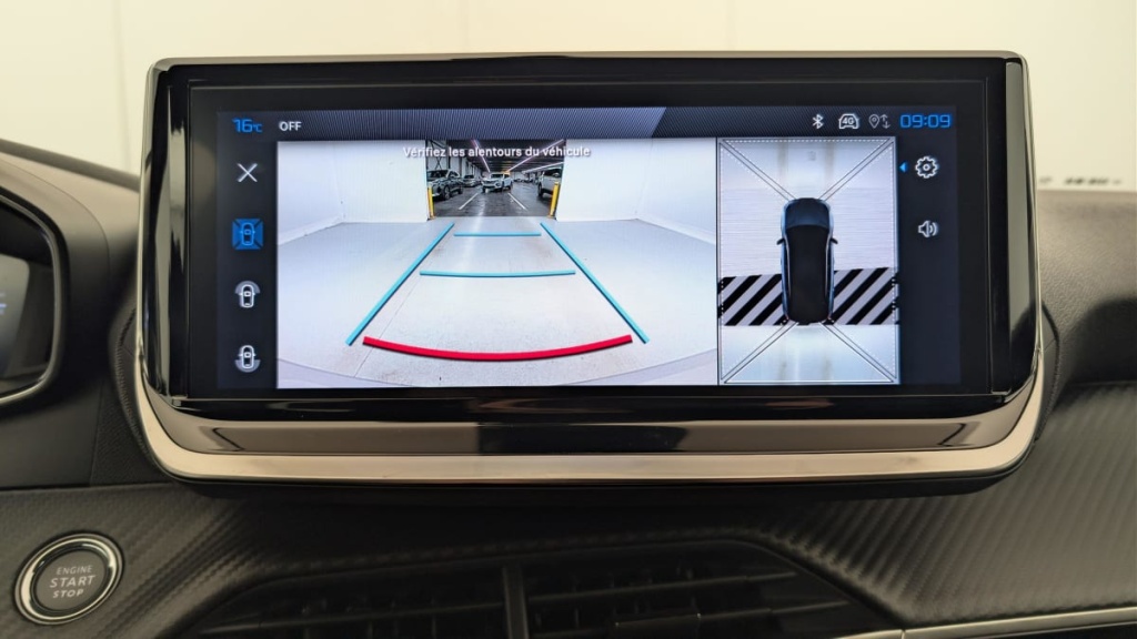 PEUGEOT 2008 Hybrid 136 e-DCS6 Allure - ref: 1-360746 - Photo 18