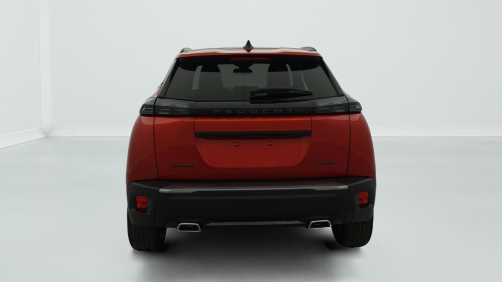 PEUGEOT 2008 Hybrid 136 e-DCS6 Allure - ref: 1-360746 - Photo 6