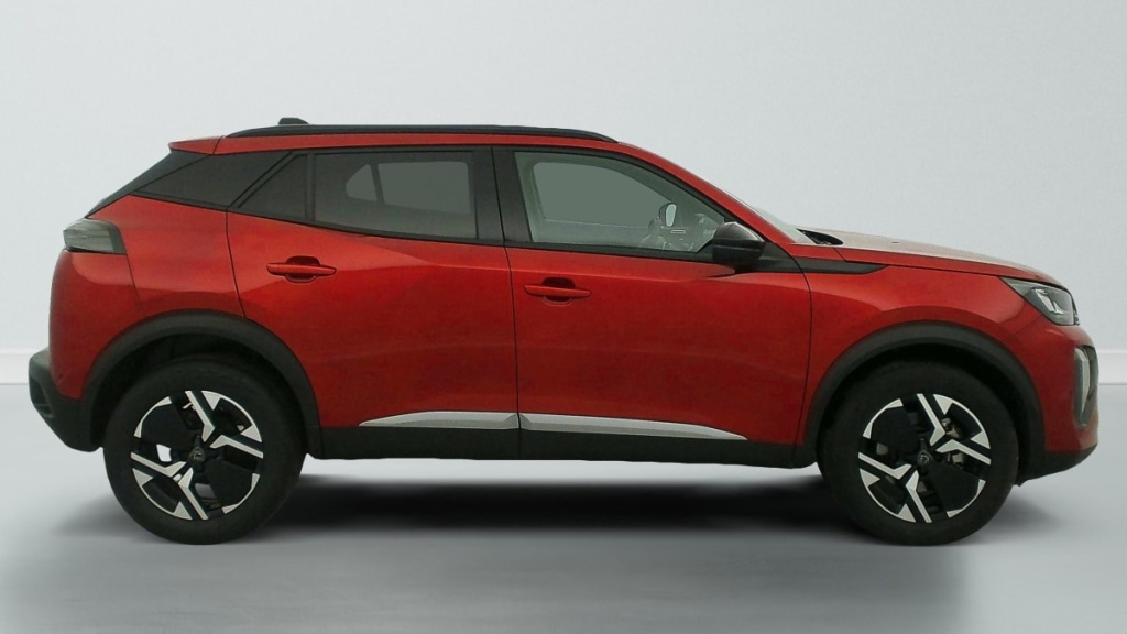 PEUGEOT 2008 Hybrid 136 e-DCS6 Allure - ref: 1-360758 - Photo 8