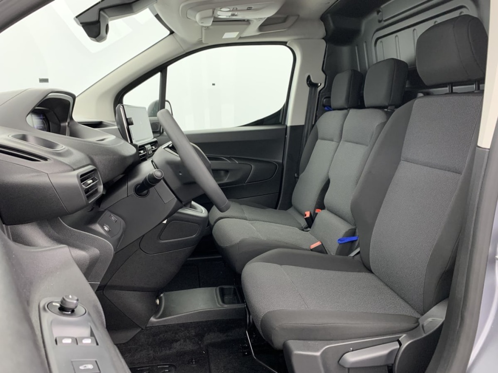 PEUGEOT Partner M 650 KG BLUEHDI 100 S S BVM6 - ref: 1-360764 - Photo 13