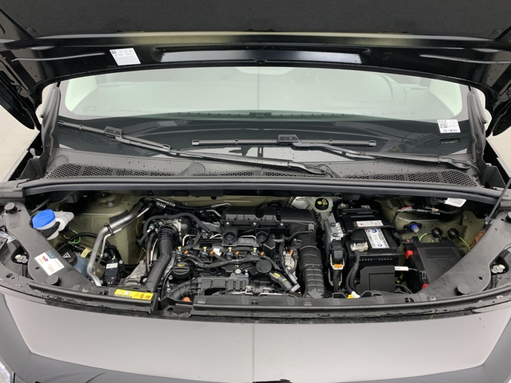 CITROEN Berlingo Van TAILLE M 650KG BLUEHDI 130 S S EAT8 - ref: 1-360785 - Photo 16