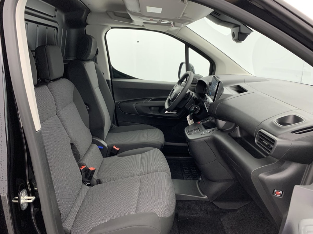 CITROEN Berlingo Van TAILLE M 650KG BLUEHDI 130 S S EAT8 - ref: 1-360785 - Photo 9