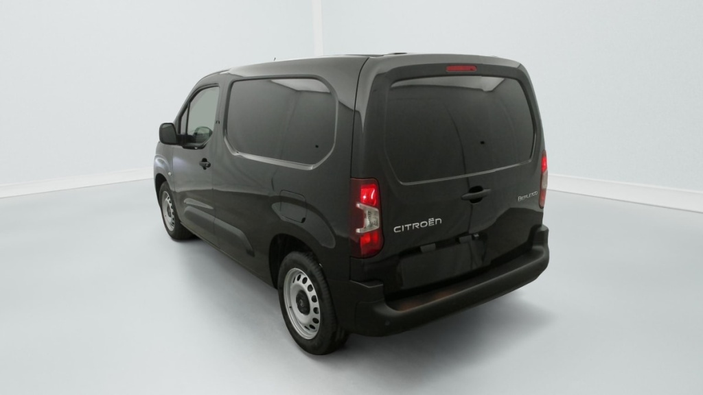 CITROEN Berlingo Van TAILLE M 650KG BLUEHDI 130 S S EAT8 - ref: 1-360788 - Photo 5