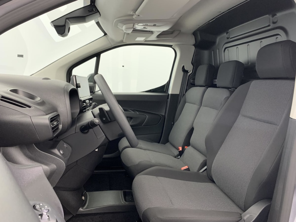 CITROEN Berlingo Van TAILLE M 650KG BLUEHDI 130 S S EAT8 - ref: 1-360793 - Photo 13