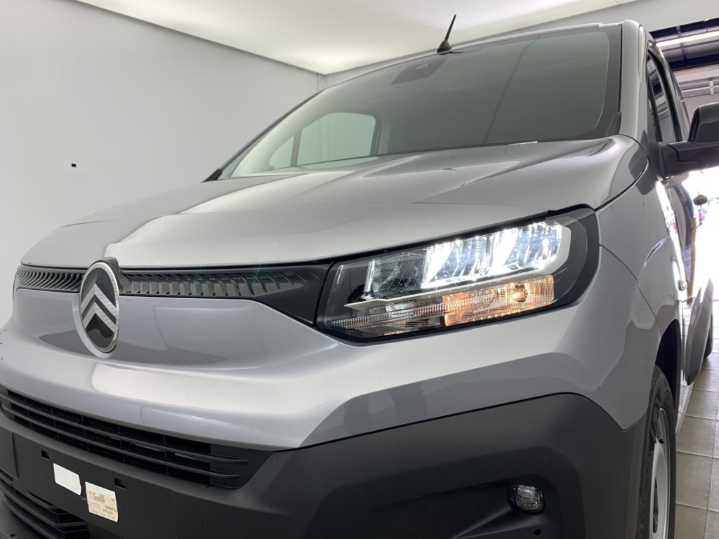 CITROEN Berlingo Van TAILLE M 650KG BLUEHDI 130 S S EAT8 - ref: 1-360793 - Photo 16