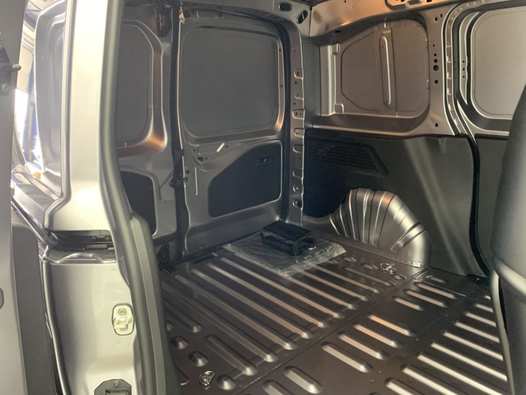 CITROEN Berlingo Van TAILLE M 650KG BLUEHDI 130 S S EAT8 - ref: 1-360799 - Photo 11