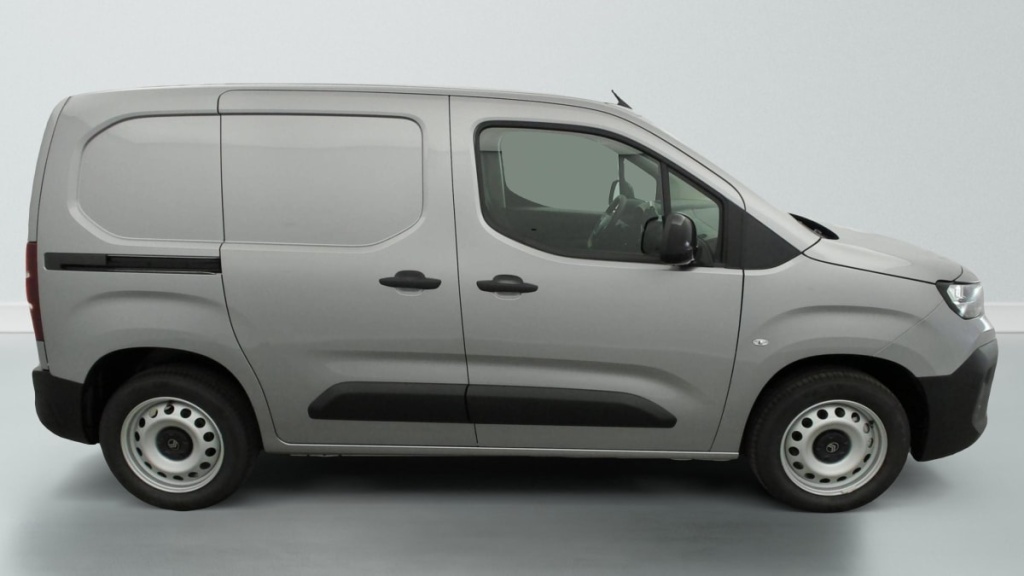 CITROEN Berlingo Van TAILLE M 650KG BLUEHDI 130 S S EAT8 - ref: 1-360799 - Photo 8