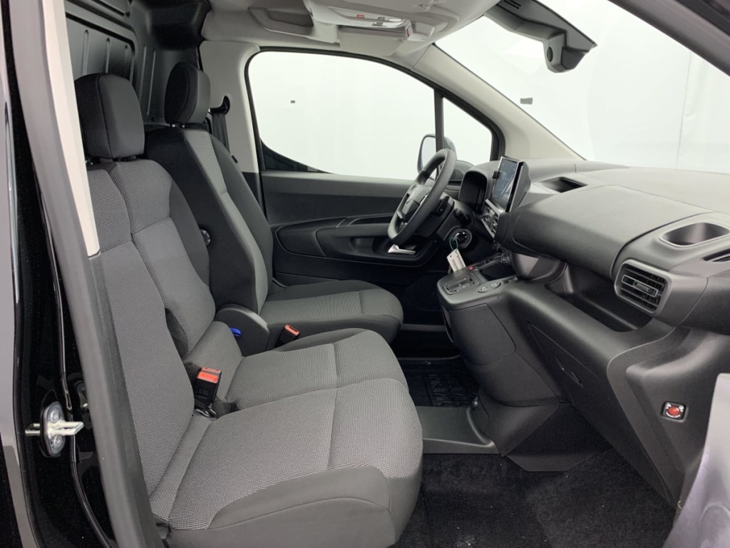 CITROEN Berlingo Van TAILLE XL 950KG BLUEHDI 130 S S EAT8 - ref: 1-360830 - Photo 9