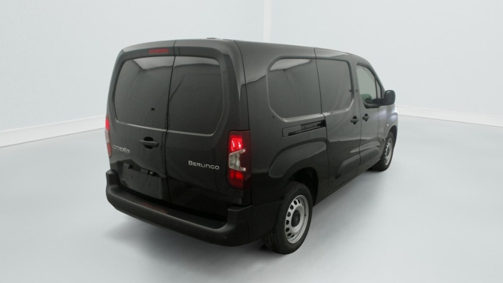 CITROEN Berlingo Van TAILLE XL 950KG BLUEHDI 130 S S EAT8 - ref: 1-360831 - Photo 7