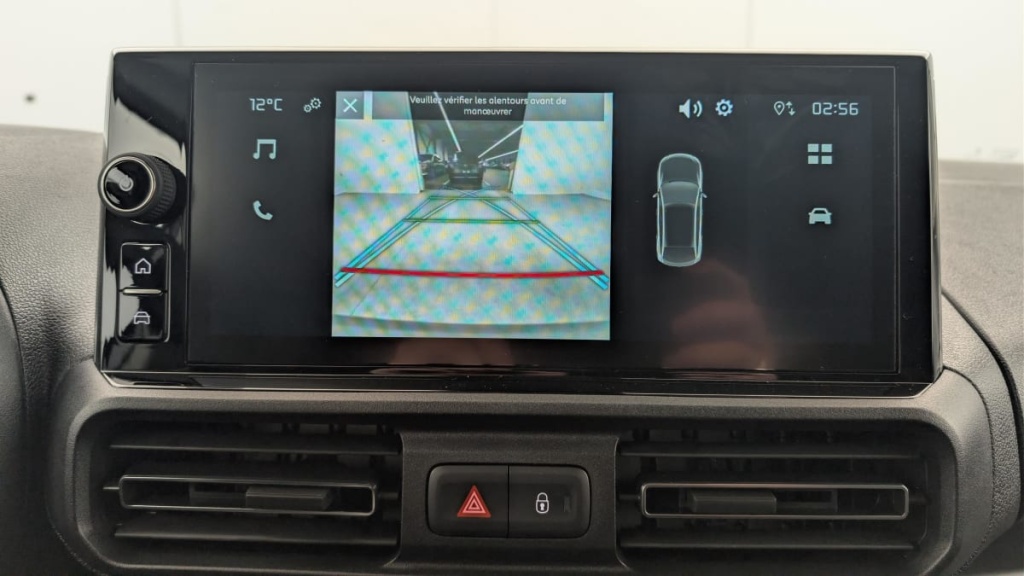 CITROEN Berlingo Van TAILLE XL 950KG BLUEHDI 130 S S EAT8 - ref: 1-360836 - Photo 15