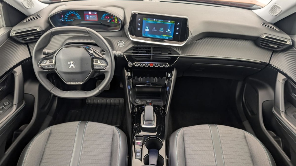 PEUGEOT 2008 136 CH ALLURE - ref: 1-360868 - Photo 13