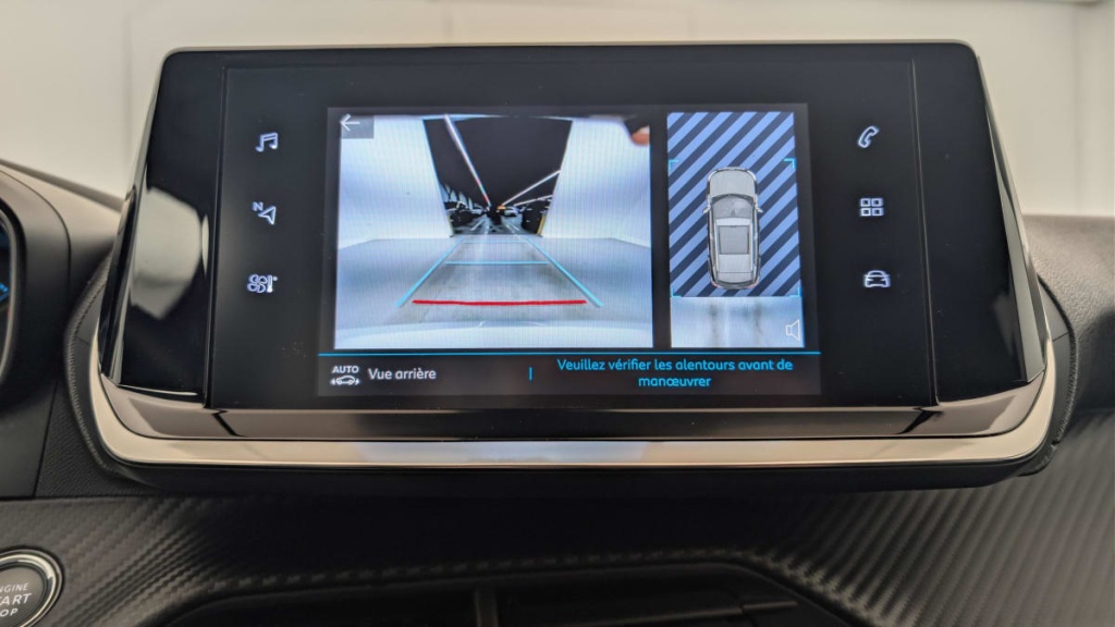 PEUGEOT 2008 136 CH ALLURE - ref: 1-360868 - Photo 17