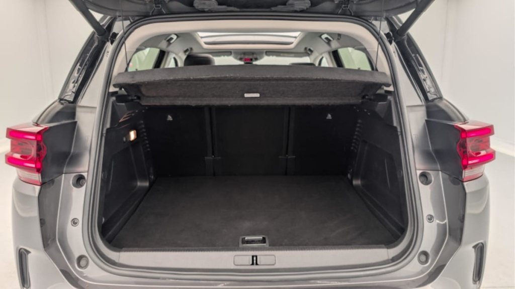 CITROEN C5 Aircross Hybride Rechargeable 225 e-EAT8 Shine - ref: 1-360876 - Photo 11