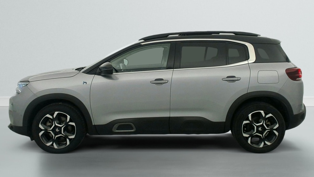 CITROEN C5 Aircross Hybride Rechargeable 225 e-EAT8 Shine - ref: 1-360881 - Photo 4