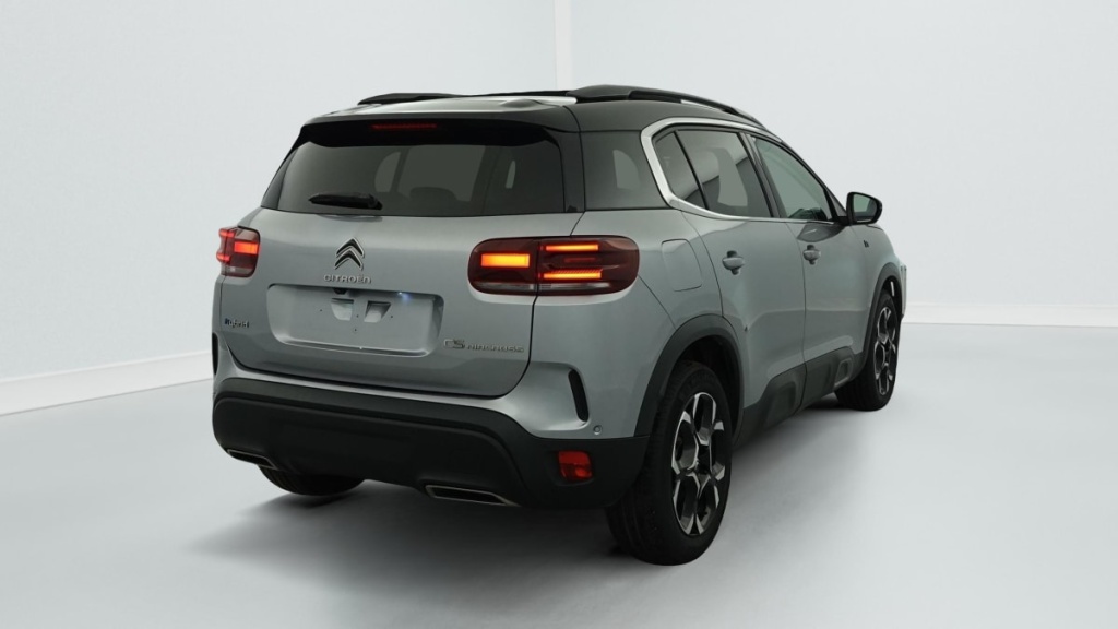 CITROEN C5 Aircross Hybride Rechargeable 225 e-EAT8 Shine - ref: 1-360881 - Photo 7