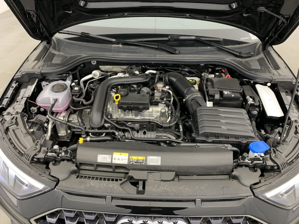 AUDI A1 Sportback 30 TFSI 116 ch S tronic 7 Design - ref: 1-361092 - Photo 19