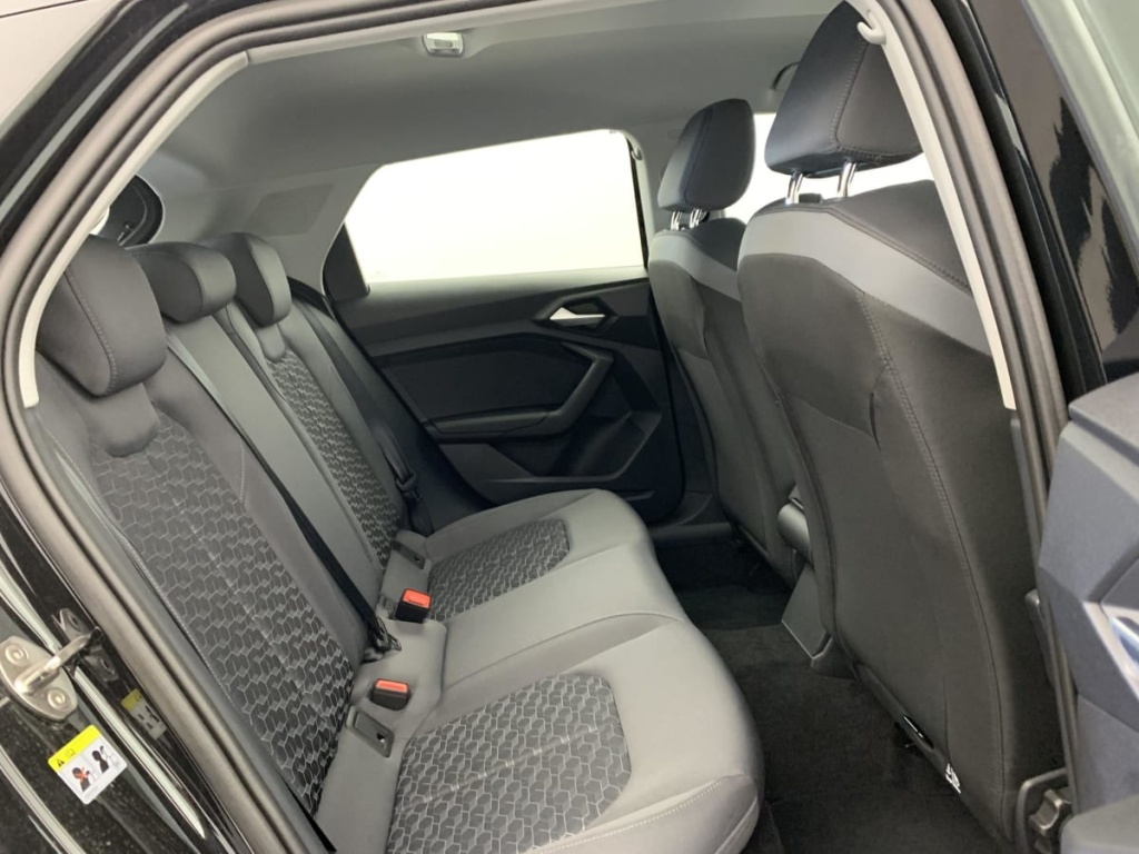 AUDI A1 Sportback 30 TFSI 116 ch S tronic 7 Design - ref: 1-361093 - Photo 10