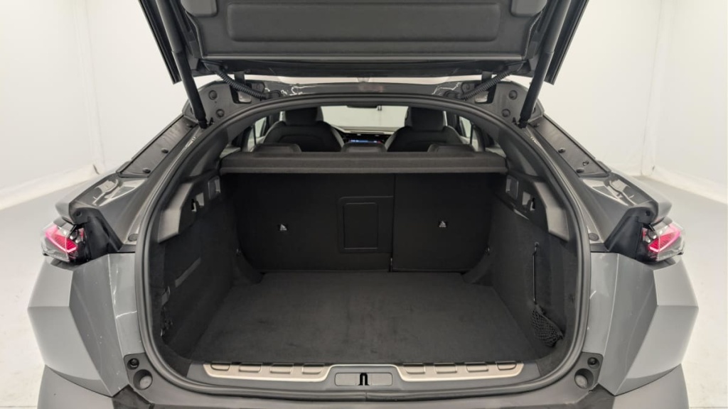 PEUGEOT 408 Hybrid 145 e-DCS6 GT - ref: 1-361115 - Photo 11