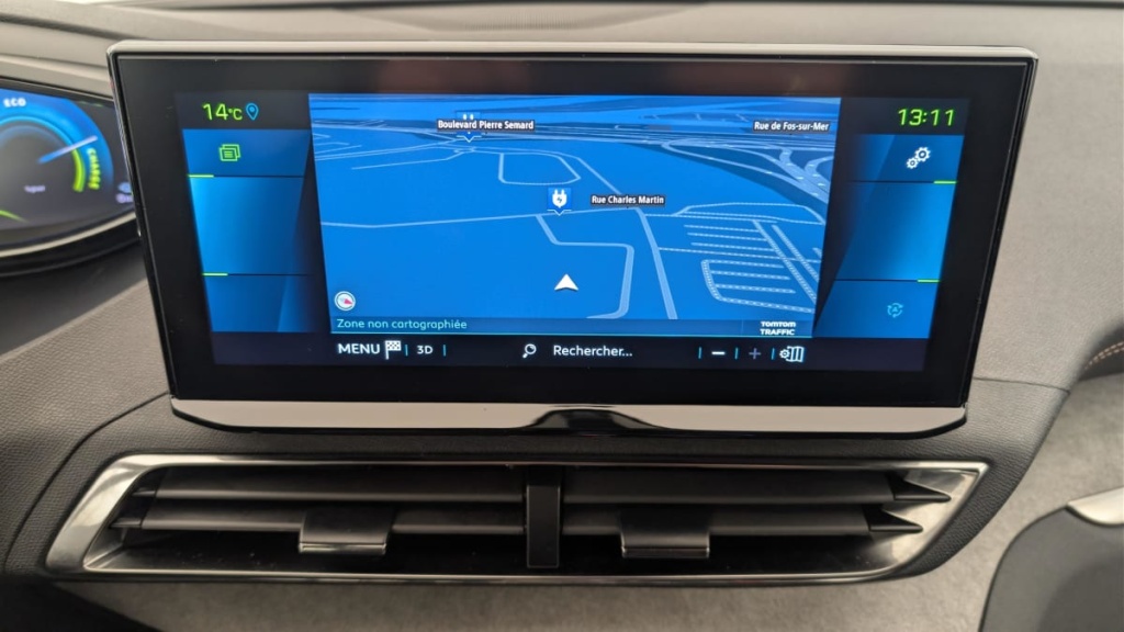 PEUGEOT 3008 Hybrid 225 e-EAT8 GT - ref: 1-361119 - Photo 17