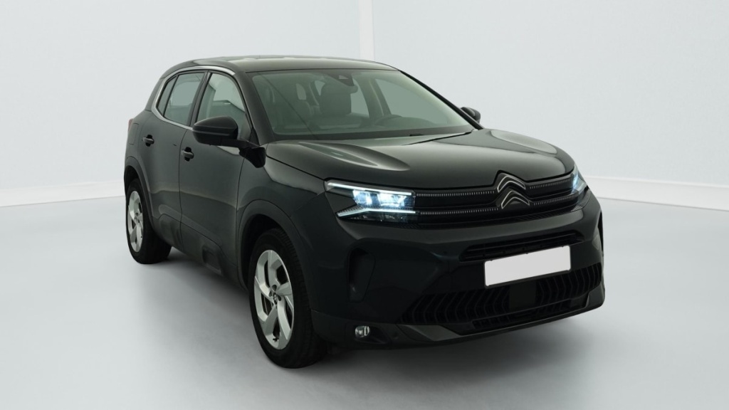 CITROEN C5 Aircross PureTech 130 S S BVM6 Feel - ref: 1-361284 - Photo 1