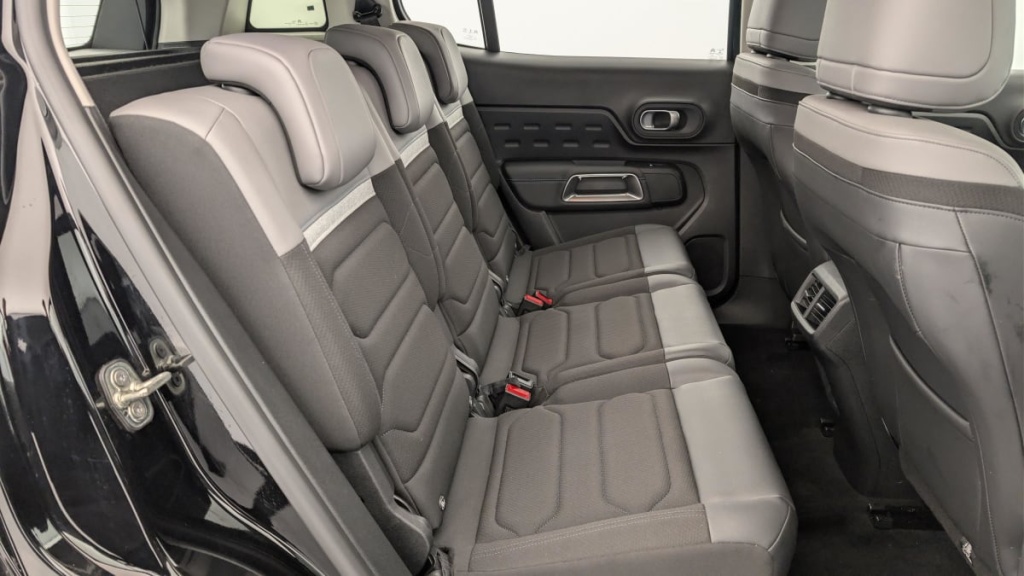 CITROEN C5 Aircross PureTech 130 S S BVM6 Feel - ref: 1-361284 - Photo 10