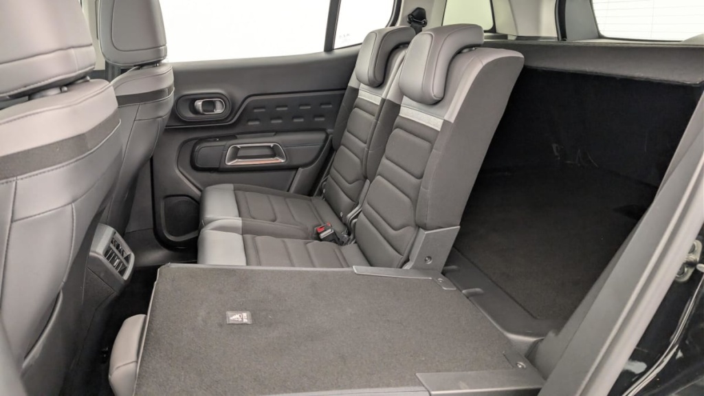 CITROEN C5 Aircross PureTech 130 S S BVM6 Feel - ref: 1-361284 - Photo 12