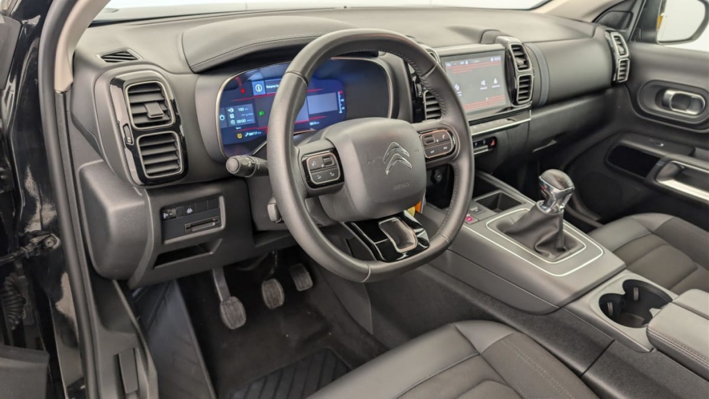 CITROEN C5 Aircross PureTech 130 S S BVM6 Feel - ref: 1-361284 - Photo 15