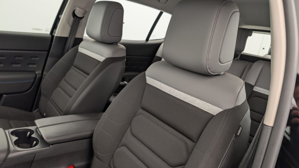 CITROEN C5 Aircross PureTech 130 S S BVM6 Feel - ref: 1-361284 - Photo 16