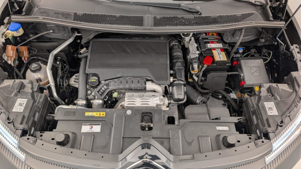 CITROEN C5 Aircross PureTech 130 S S BVM6 Feel - ref: 1-361284 - Photo 19