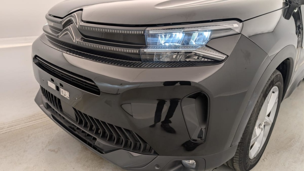 CITROEN C5 Aircross PureTech 130 S S BVM6 Feel - ref: 1-361284 - Photo 20