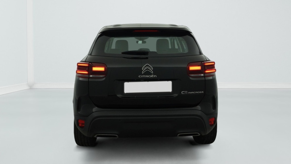 CITROEN C5 Aircross PureTech 130 S S BVM6 Feel - ref: 1-361284 - Photo 6