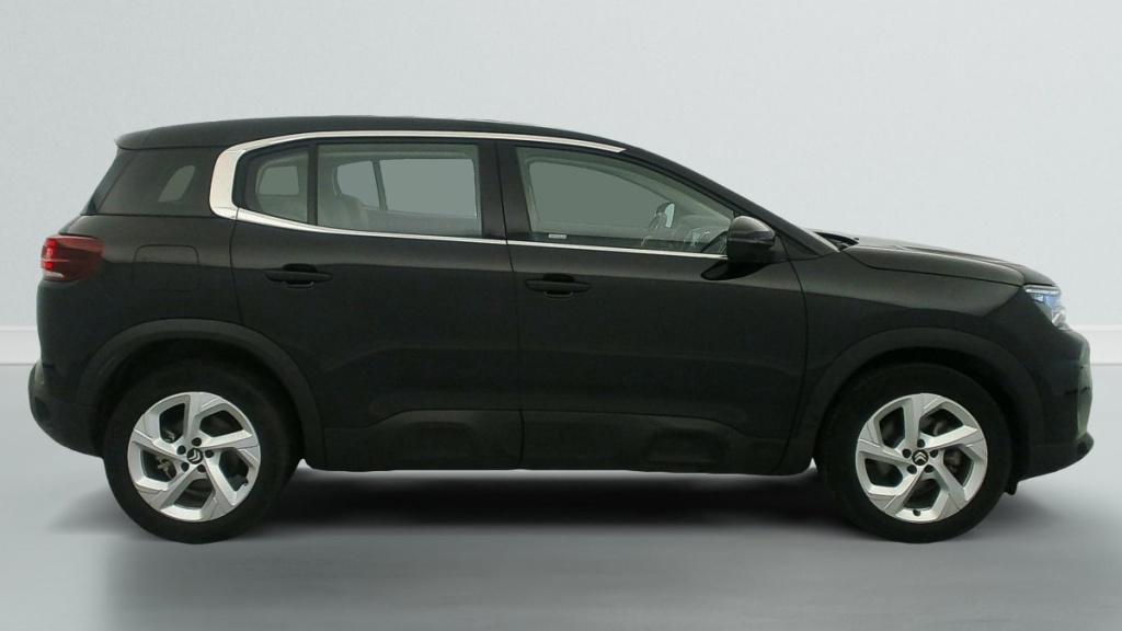 CITROEN C5 Aircross PureTech 130 S S BVM6 Feel - ref: 1-361284 - Photo 8