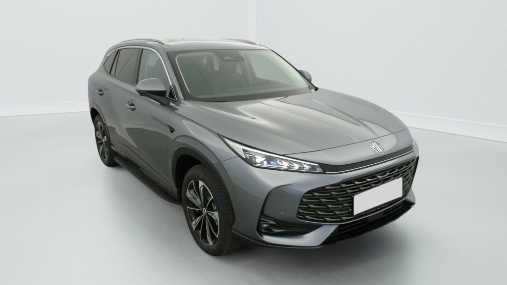 MG EHS 1.5T PHEV 272 ch Luxury - ref: 1-361307 - Photo 1